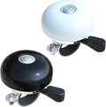 Greallthy Bike Bell Classic Bike Bells for Adults Kids, Bicycle Bell for Handlebars Adult, Loud Sound Beach Cruiser Mountain Bike Bell Accessories.