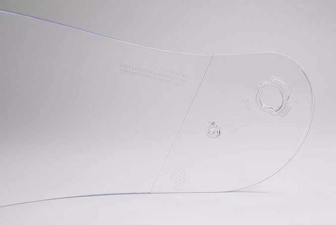HJ-09 Replacement Face Shield Visor HJ-09 Anti-Scratch fits Helmets CL-15, CL-16,CL-17,CL-SP,CS-R1,CS-R2,CS-R3,FS-10, FS-15, IS-16, FG-15,AC-12…