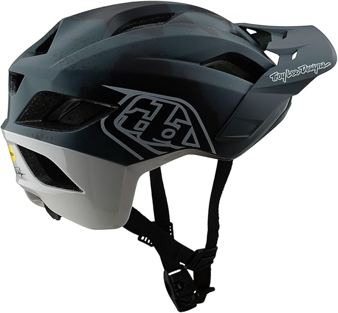 Troy Lee Designs FLOWLINE SE Helmet MIPS for Mountain Bicycle MTB