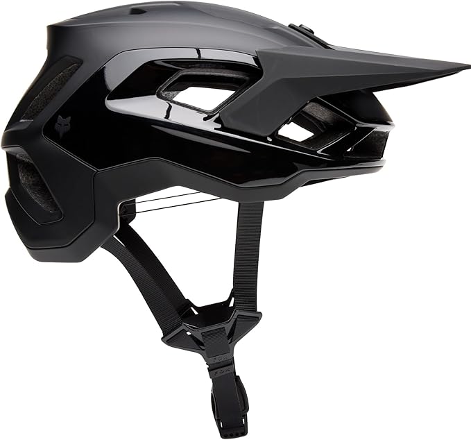 Fox Racing SPEEDFRAME PRO MT BLK