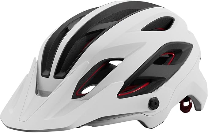 Giro Merit Spherical Adult Dirt Bike Helmet