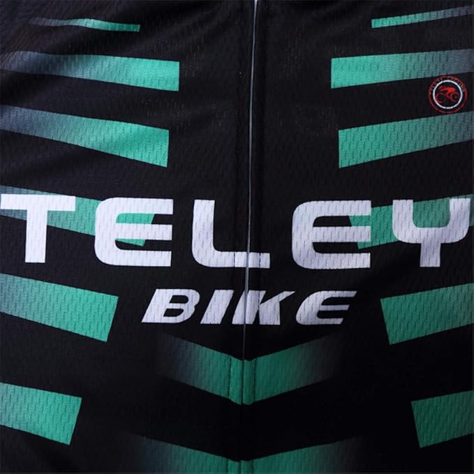 Cycling Jerseys Sets Short Sleeve Bike Clothing Suits Bicycle top Men MTB Jersey Breathable Summer
