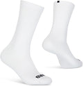 Performance Cycling Socks – Compression, Moisture-Wicking Crew Bike Socks