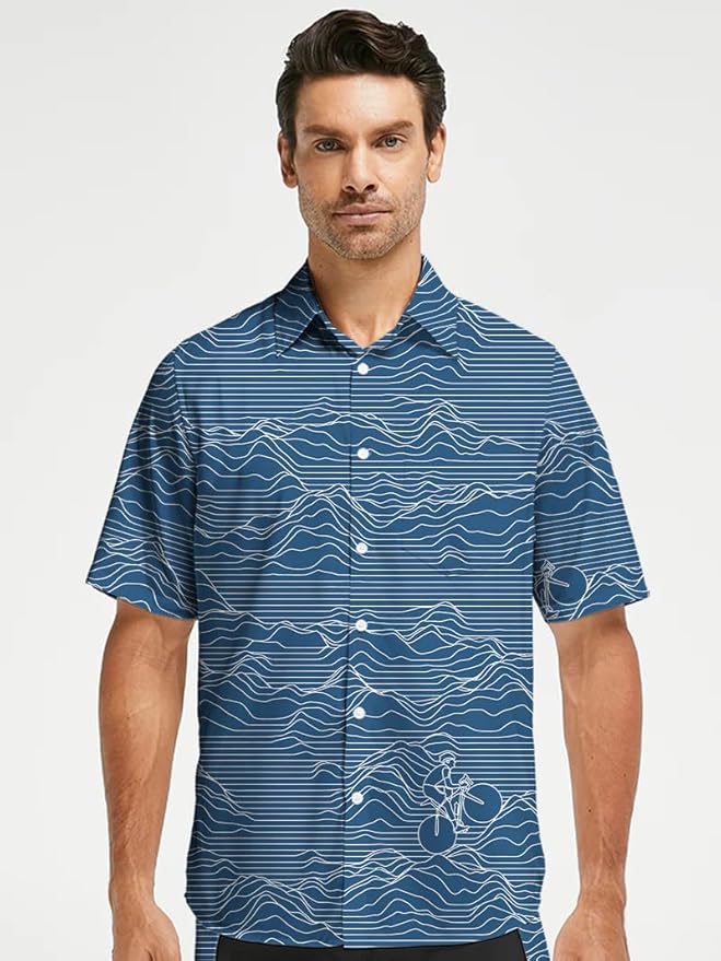 Cycling Shirts-Original Design Artist Style