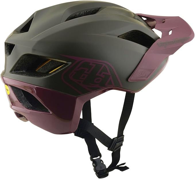 Troy Lee Designs FLOWLINE Helmet MIPS for Mountain Bicycle MTB