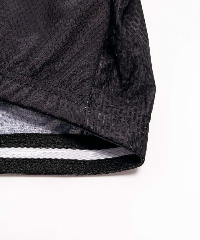 Men's Cycling Bike Jersey Short Sleeve Biking Shirt with 3 Rear Pockets + Zipper Pocket Breathable Quick Dry Bicycle Jersey