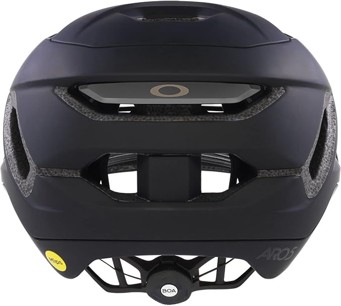 Oakley Aro5 Race Bike Helmet