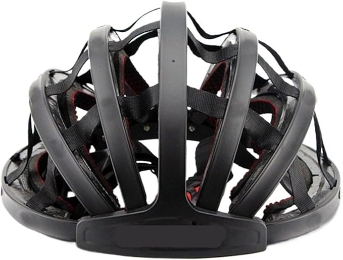 260g, Foldable Bicycle Hat, Lightweight Portable Cycling Bike, City Sports Leisure Riding YM-36