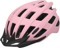 Adult Bike Helmets, Adjustable Mens Womens Bicycle Helmet, Lightweight Road Mountain Cycling Safety Sports Helmets with Detachable Visor