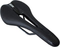 GORIX Bike Saddle Seat Racing Model Comfortable Cushion with Rail Mountain Road Bicycle for Men and Women (3621A)