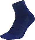 Aireator 3” Quarter Sock – Running, Cycling, Everyday Athletic Compression Sock