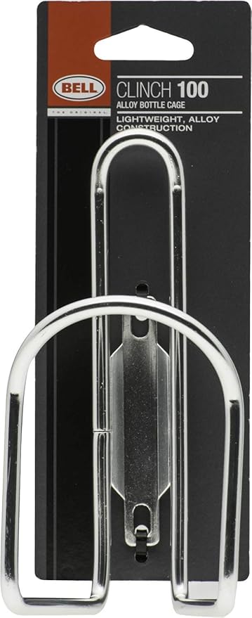 BELL Clinch 100 Alloy Cage