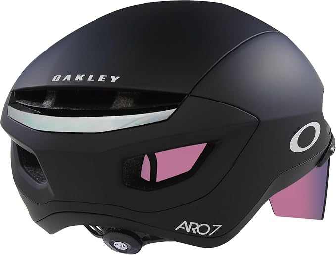 Oakley ARO7 Bike Helmet