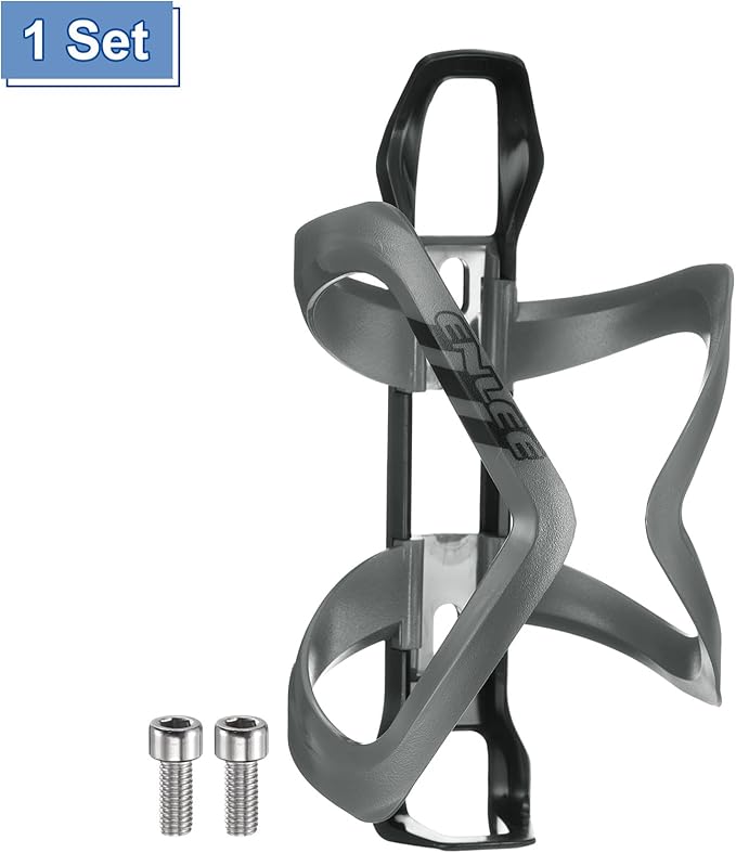 HARFINGTON Bicycle Water Bottle Holder Adjustment Right Load Bike Bottle Cages Cycling Cup Holder for MTB Road Gravel