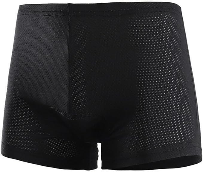 Bike Shorts Men Cycling Underwear MTB Liner 5D Padded Gel Mountain Bicycle Quick-Drying Shockproof Breathable