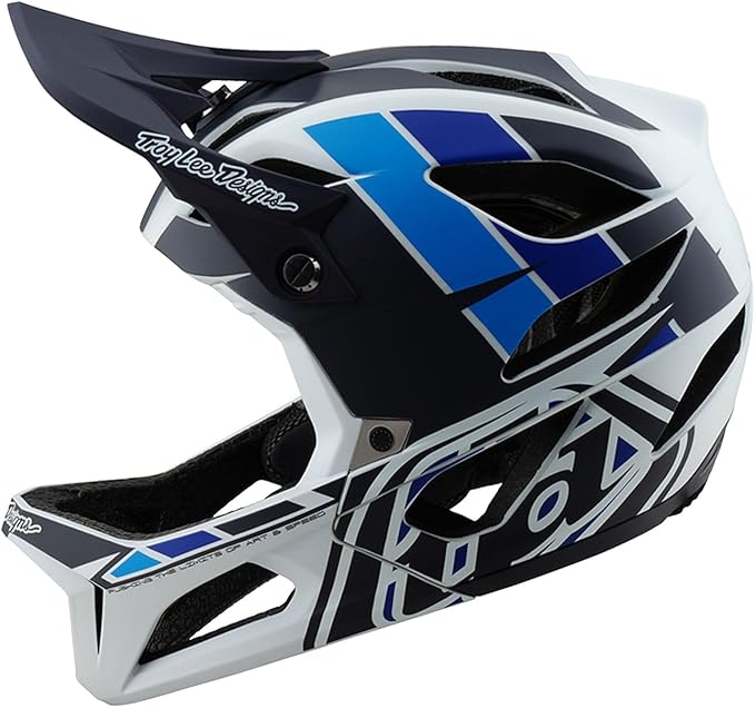 Troy Lee Designs Stage Helmet MIPS for Mountain Bicycle MTB BMX