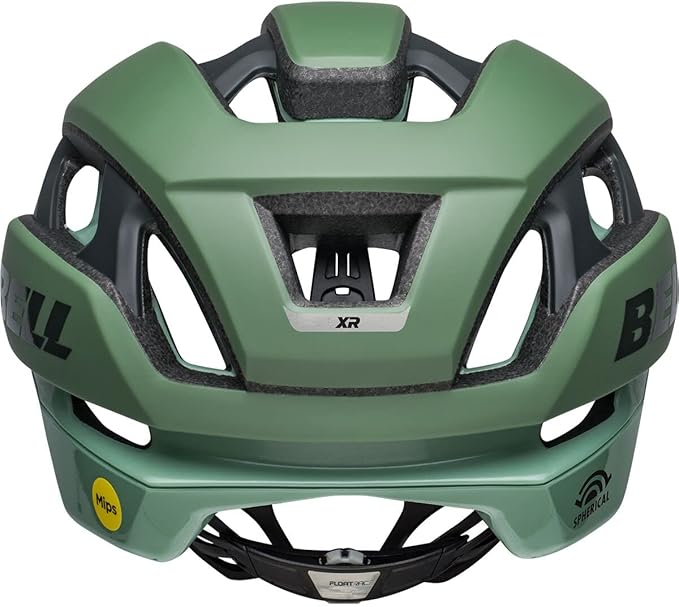 Bell XR Spherical