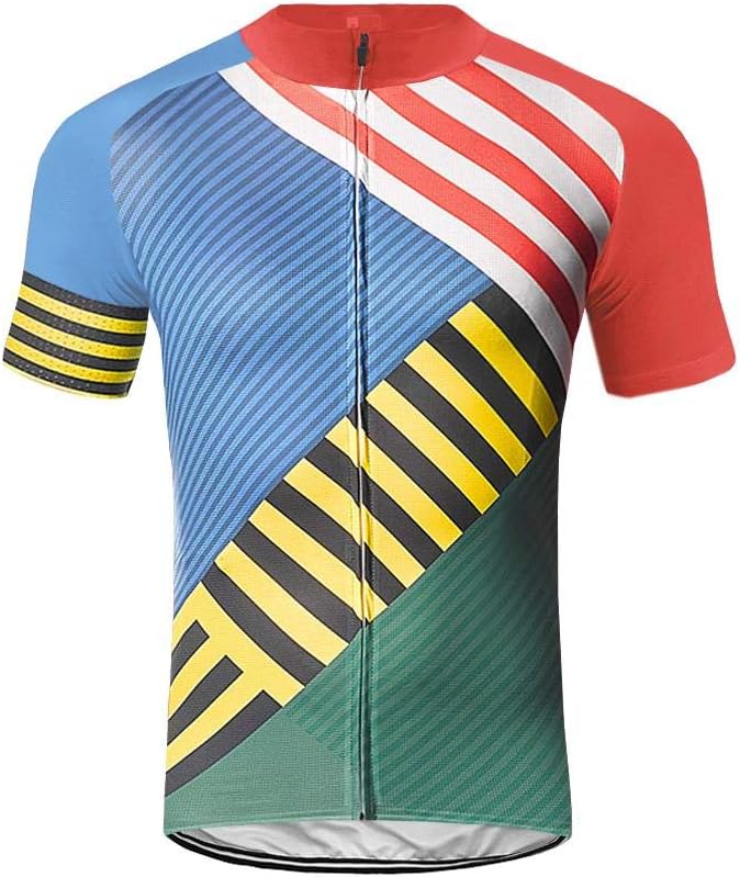 UGLY FROG Cycling Jersey Short Sleeve Men MTB Bike Clothing Road Bicycle Shirts Shorts Padded Pants DXMX01