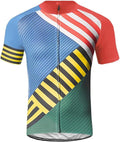 UGLY FROG Cycling Jersey Short Sleeve Men MTB Bike Clothing Road Bicycle Shirts Shorts Padded Pants DXMX01