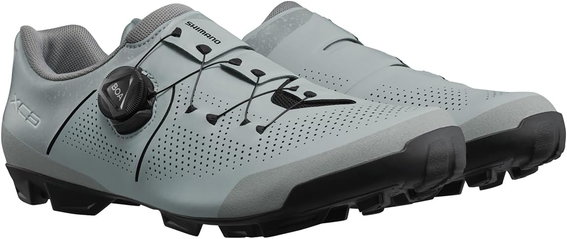 SHIMANO SH-XC302 Men's High Value Mountain Bike Shoe