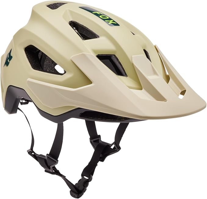 Fox Racing Unisex Speedframe Mountain Bike Helmet