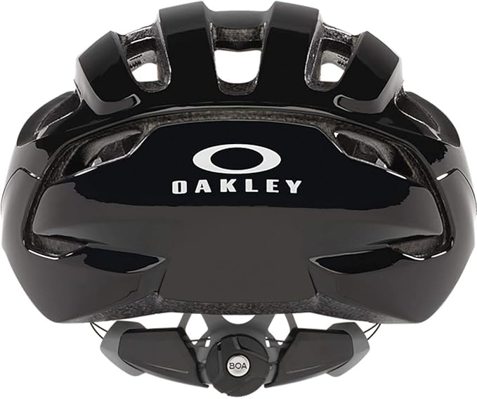 Oakley ARO3 LITE, Black, Large