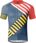 UGLY FROG Cycling Jersey Short Sleeve Men MTB Bike Clothing Road Bicycle Shirts Shorts Padded Pants DXMX01