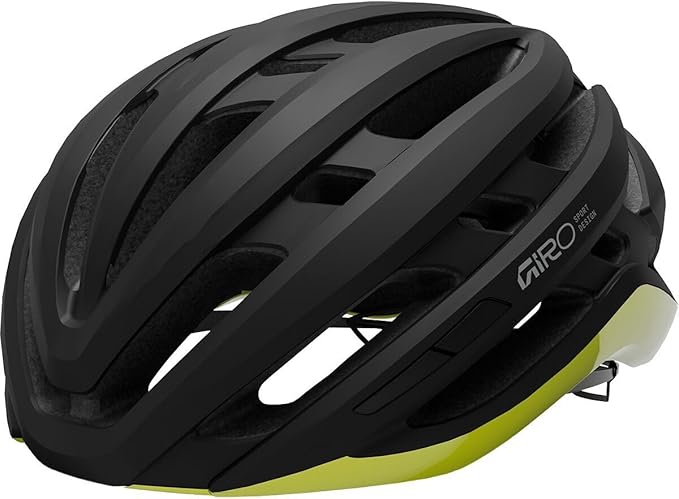 Giro Agilis MIPS Cycling Helmet