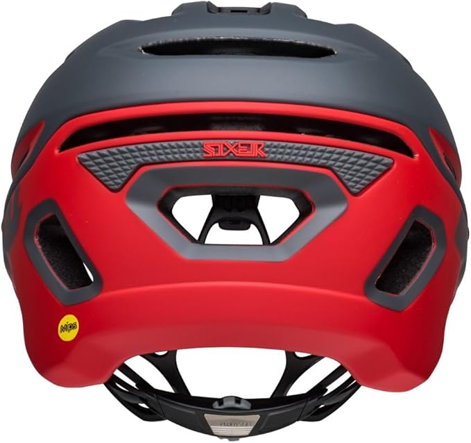 Bell Sixer MIPS