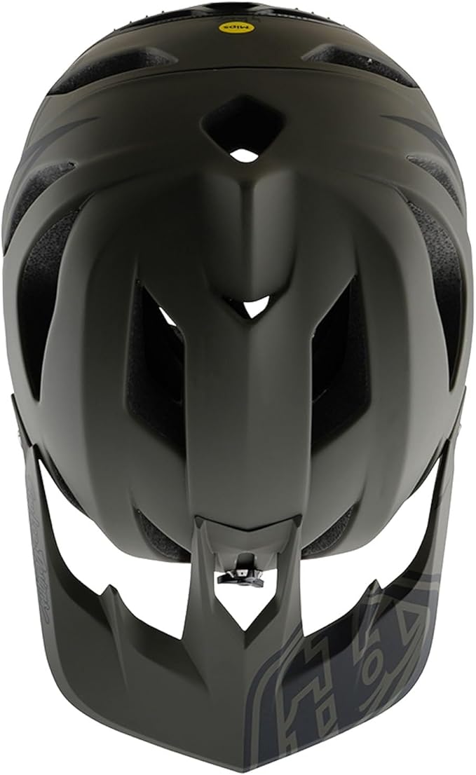Troy Lee Designs Stage Helmet MIPS for Mountain Bicycle MTB BMX