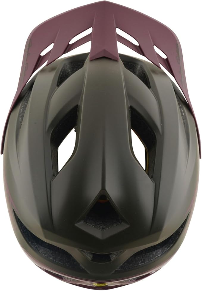 Troy Lee Designs FLOWLINE Helmet MIPS for Mountain Bicycle MTB