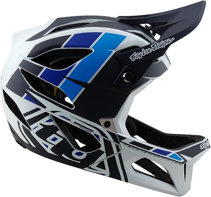 Troy Lee Designs Stage Helmet MIPS for Mountain Bicycle MTB BMX