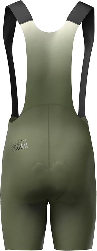 LAMEDA Mens Cycling Bib Shorts,Padded Breathable Bike Shorts Men Lightweight Bicycle Bibs Bike Tight for Road Gravel Biking