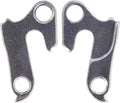 Bicycle Rear Derailleur Adapter Hanger Racing Cycling MTB Road Bicycle Mountain Bike Frame Gear Tail Hook Parts