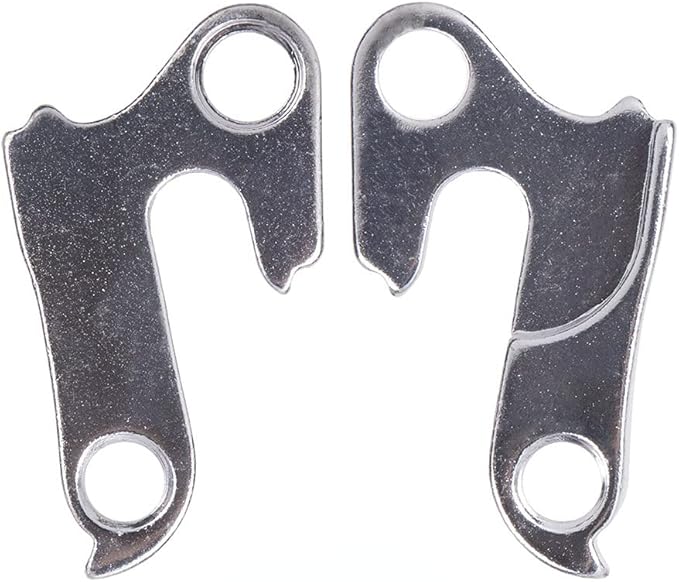Bicycle Rear Derailleur Adapter Hanger Racing Cycling MTB Road Bicycle Mountain Bike Frame Gear Tail Hook Parts