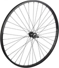 WheelMaster WHL RR 700 622x25 WEI AS7X BK 36 WM MT5000 FW 5/6/7sp BO BK 135mm 14gBK