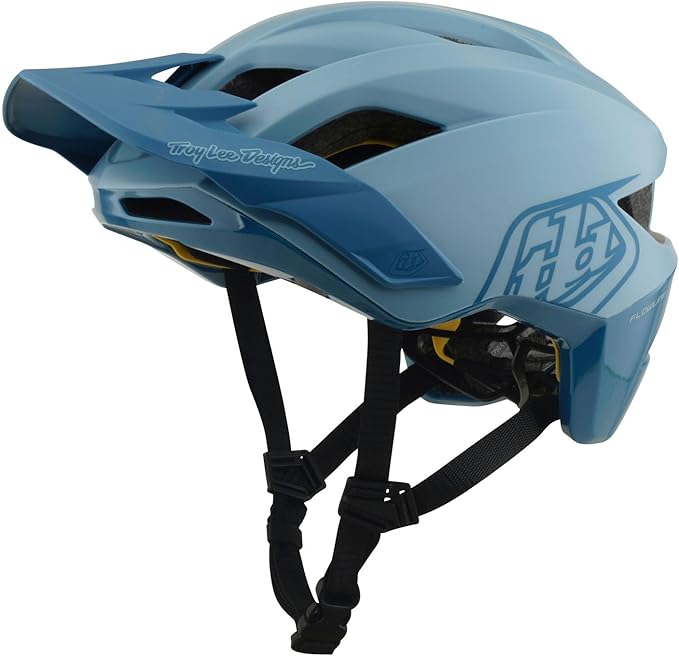 Troy Lee Designs FLOWLINE Helmet MIPS for Mountain Bicycle MTB