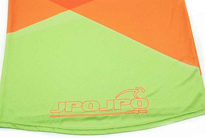 Men's Mountain Bike Jersey Long Sleeve MTB Off-Road Motocross Jersey Quick Dry Downhill&Motocross Shirts