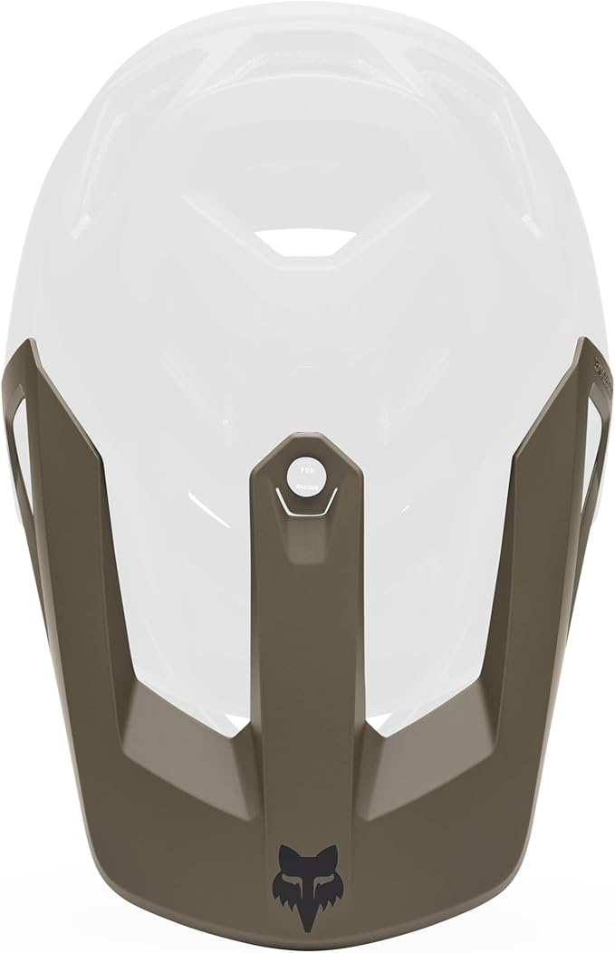 Fox Racing Proframe Mountain Bike Helmet Visor