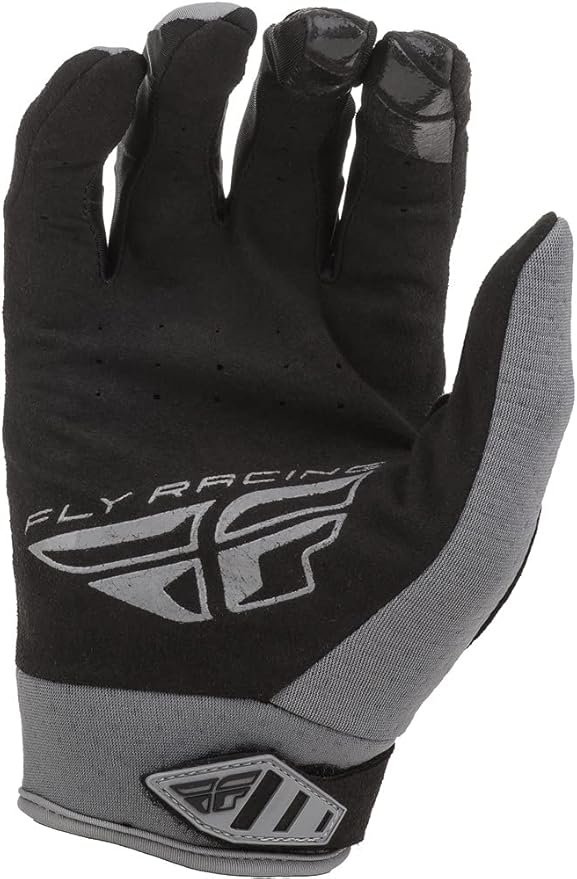 Fly Racing Patrol XC Lite Offroad & Mountain Bike Gloves - Protective Gloves for Dirt Bike, MTB and Motorcycle Riding