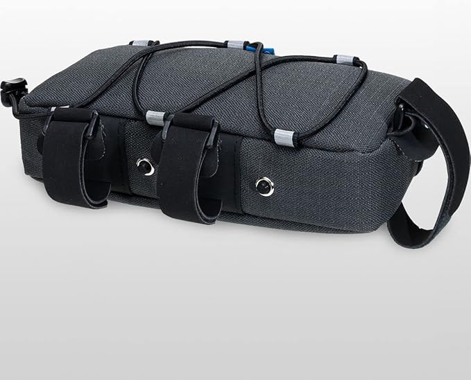 Discover Gravel Top Tube Bag - 700ml by PRO