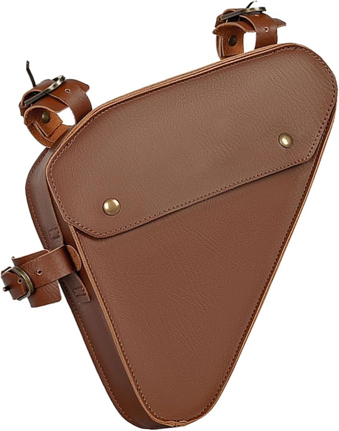 Bicycles Frame Bag Storage Pouches Bikes Front Top Tube Practical Cycling Triangular Pouches for Mountain Bikes Triangular Pouch Saddles Cycling Storage Bike