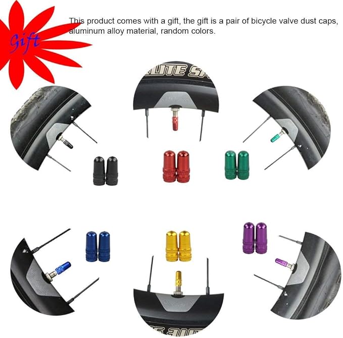 Bicycle Pedals, Bike Pedals, Plastic MTB Pedals, 9/16 Inch
