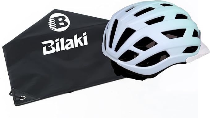 Bike Helmet for Adults Women Men Youth Kids, Lightweight Mountain Road Bicycle Cycling Helmets with Adjustable Dial & Removable Visor