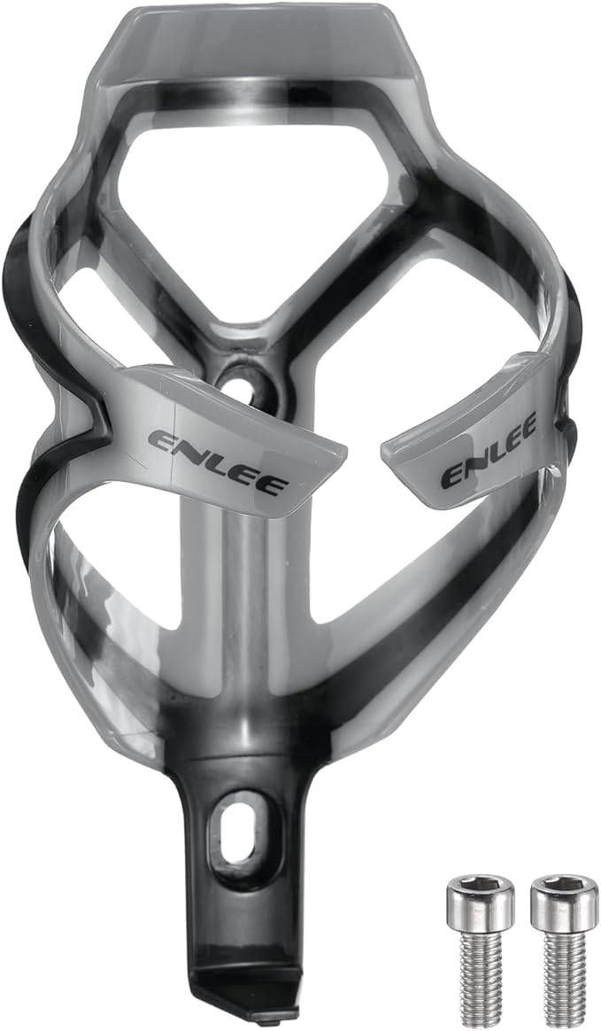 HARFINGTON Bicycle Water Bottle Holder Lightweight Bike Bottle Cages Cycling Cup Holder for MTB Road Gravel
