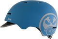 Freetown Beat Bike Helmet | Secure, Dial Fit, EPS, Impact Protection, 14 Vents, Fidloc Magnetic Buckles, Integrated Chin Pad | Hybrid, Multi Sport, Urban, Safety Rated, Solid Colors