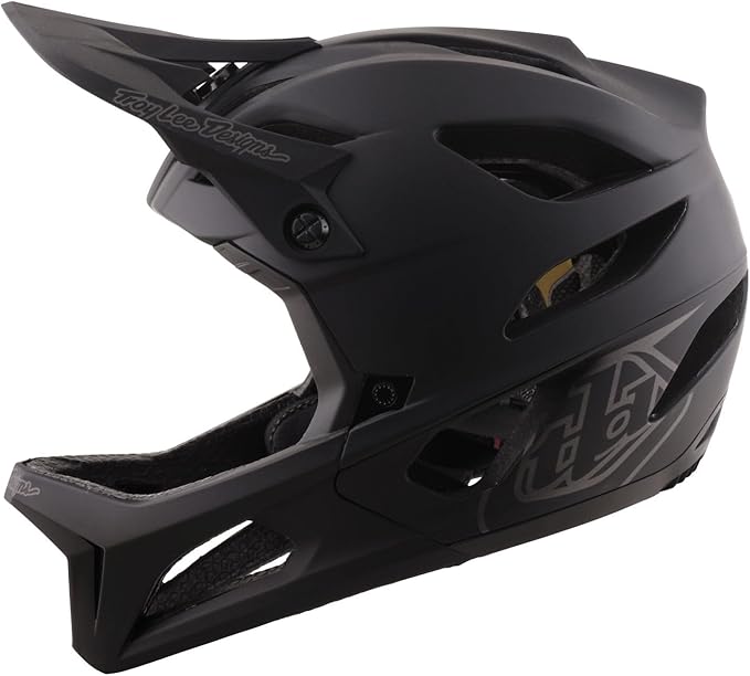 Troy Lee Designs Stage Helmet MIPS for Mountain Bicycle MTB BMX