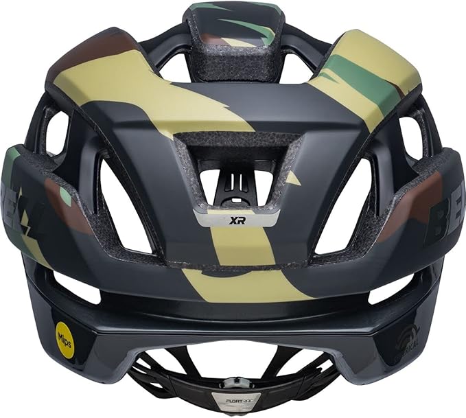 Bell XR Spherical