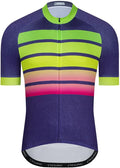 Cycling Jersey Men, Mountain Bike Shirt Biking Tops Road Clothing Clothes Bicycle Apparel Ciclismo Outfit XXS-6XL