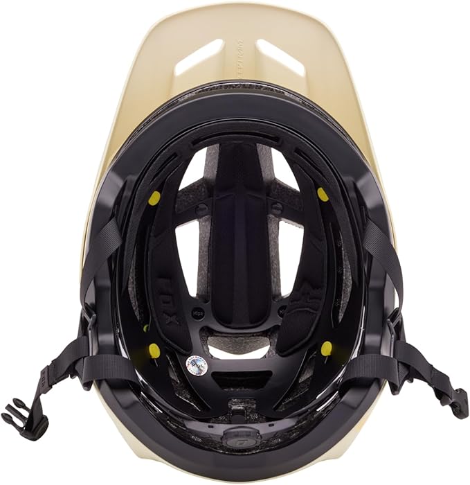Fox Racing Unisex Speedframe Mountain Bike Helmet